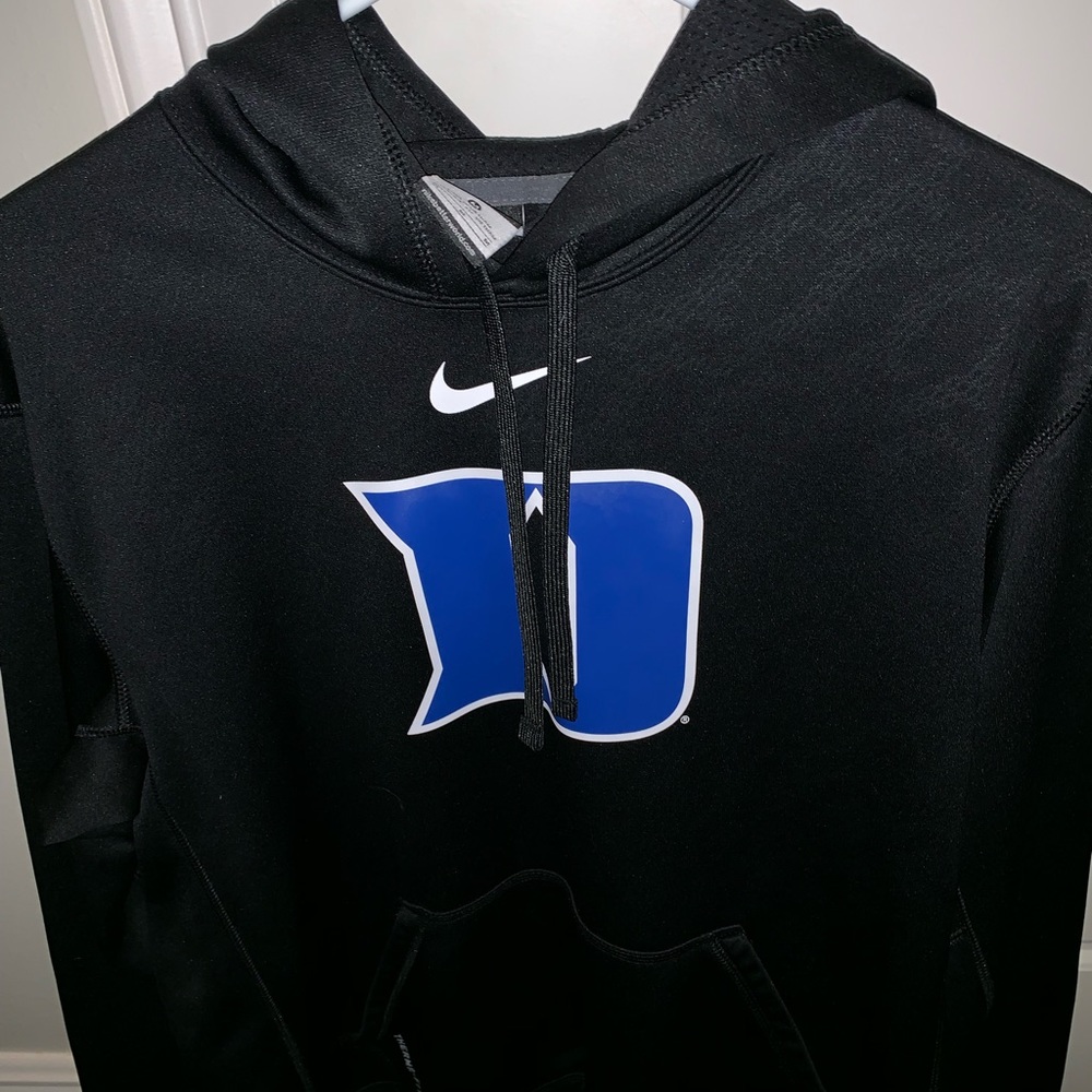 Men’s Nike Duke Hoodie